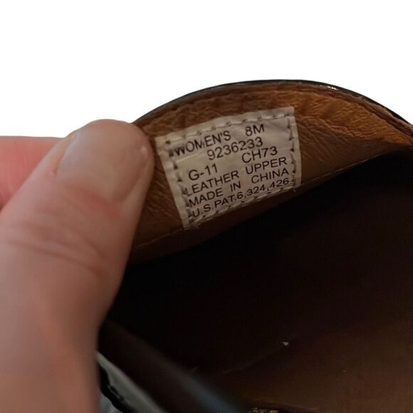 Sperry Seaport Penny Loafers - Picture 6 of 6